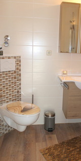Ferienwohnung in Gr&ouml;mitz - "Haus Sonnenschein - Whg. 3" familiengerechte Wohnung mit 2 SZ und Terrasse in zentraler Lage - Bild 14