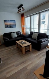 Ferienwohnung in Gr&ouml;mitz - "Haus Sonnenschein - Whg. 3" familiengerechte Wohnung mit 2 SZ und Terrasse in zentraler Lage - Bild 19