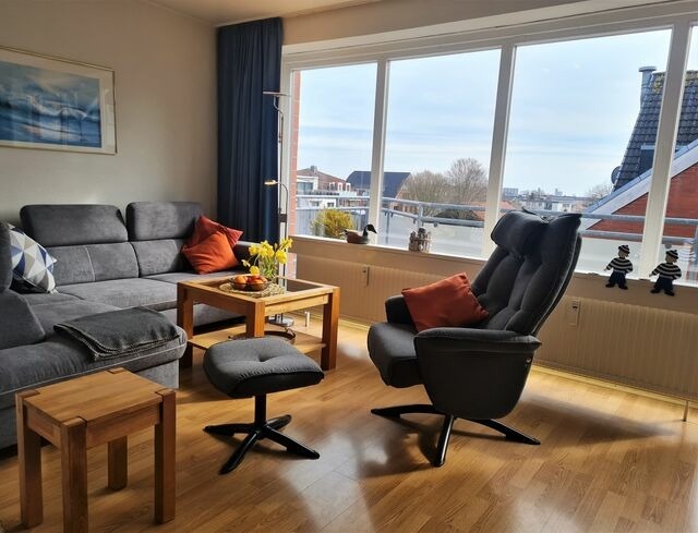 Ferienwohnung in Grömitz - "Appartement 6 - Feriennest" - Bild 2