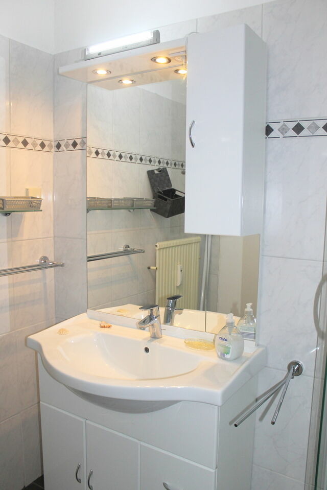 Ferienwohnung in Grömitz - "Appartement 6 - Feriennest" - Bild 12