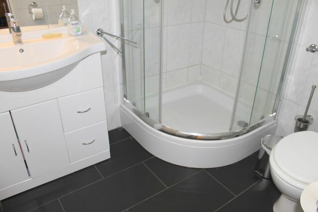 Ferienwohnung in Grömitz - "Appartement 6 - Feriennest" - Bild 13