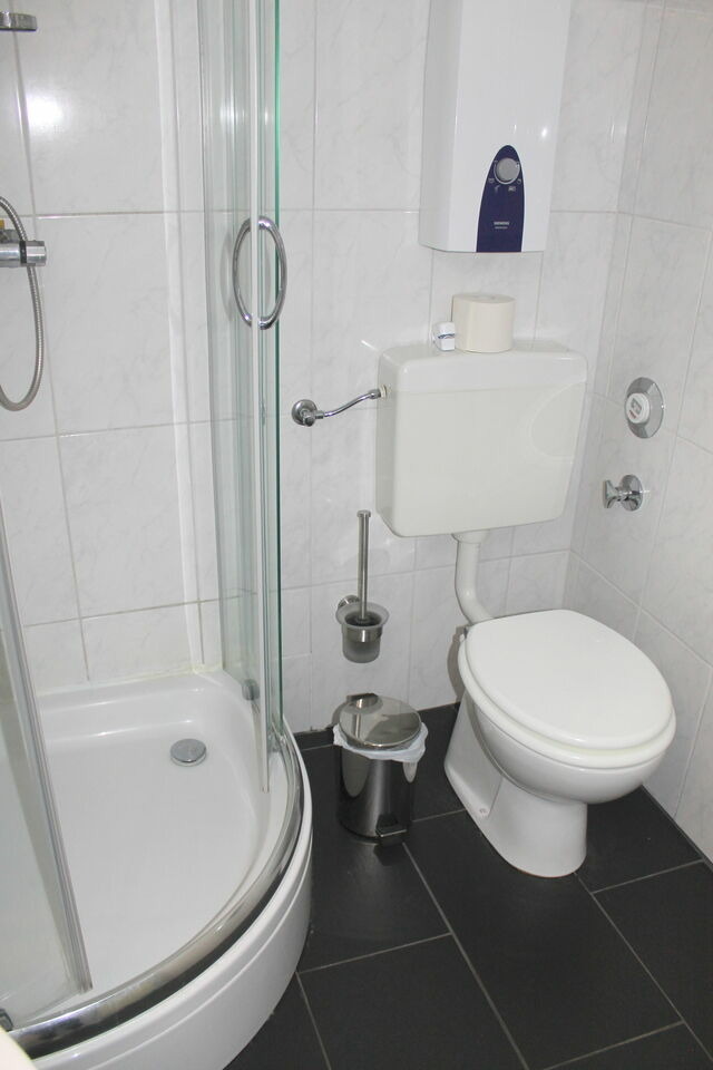 Ferienwohnung in Grömitz - "Appartement 6 - Feriennest" - Bild 14