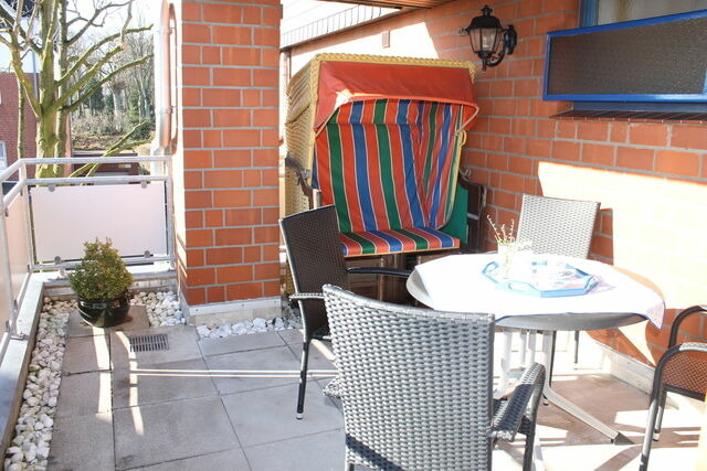 Ferienwohnung in Grömitz - "Appartement 6 - Feriennest" - Bild 15