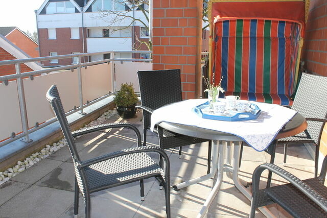 Ferienwohnung in Grömitz - "Appartement 6 - Feriennest" - Bild 16