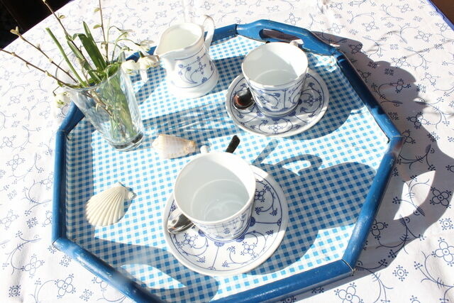 Ferienwohnung in Grömitz - "Appartement 6 - Feriennest" - Bild 17