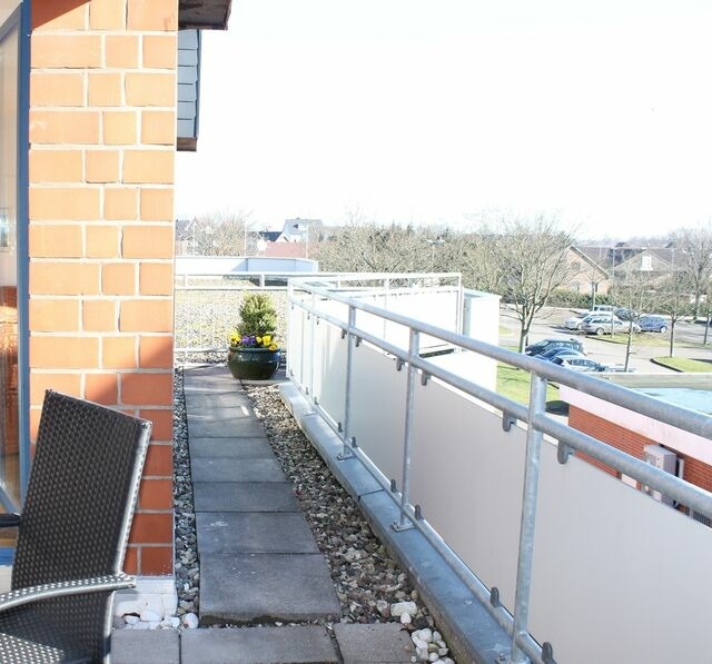 Ferienwohnung in Grömitz - "Appartement 6 - Feriennest" - Bild 18