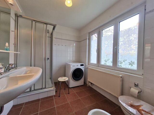 Ferienwohnung in Grömitz - Urlaub im Ostseebad Grömitz - ***Haus Neuborn - strandnah und ruhig gelegen (Whg. EG) - Bild 6