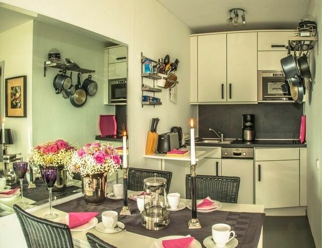 Ferienwohnung in Gr&ouml;mitz - "Hanseat II - App. 122" - Bild 8