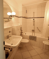 Ferienwohnung in Gr&ouml;mitz - "Hanseat II - App. 122" - Bild 13