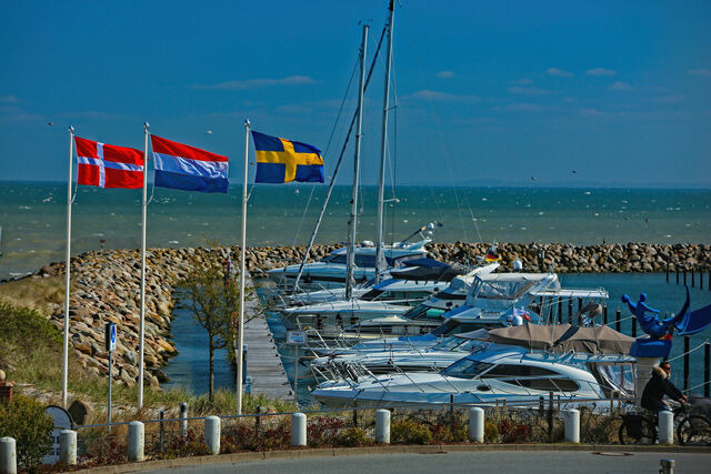 Ferienwohnung in Gr&ouml;mitz - "Hanseat II - App. 122" - Bild 23