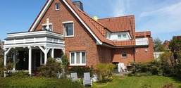 "Haus Rosenstra&szlig;e - Whg. 1"