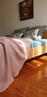 Ferienwohnung in Grömitz - "Haus Rosenstraße - Whg. 1" - Bild 19