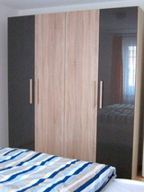 Ferienwohnung in Gr&ouml;mitz - Ferienwohnungen &Ouml;ker - Stadtvilla OG - Bild 7