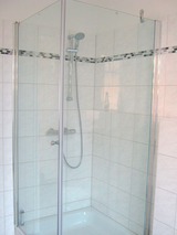 Ferienwohnung in Gr&ouml;mitz - Ferienwohnungen &Ouml;ker - Stadtvilla OG - Bild 12