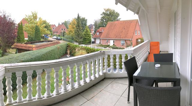 Ferienwohnung in Grömitz - "Wohnung Sünnenkäfer" - Bild 12