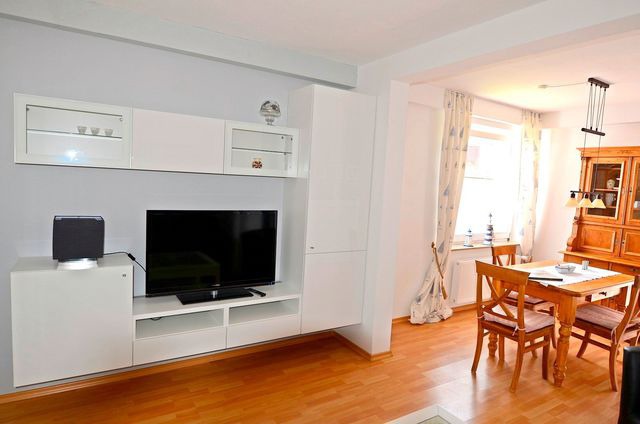 Ferienwohnung in Grömitz - Ferienhaus Marina II - Whg. 1 - Bild 2