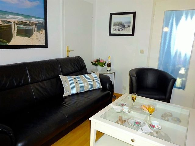 Ferienwohnung in Grömitz - Ferienhaus Marina II - Whg. 1 - Bild 3