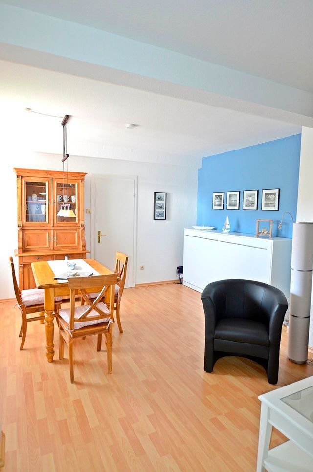 Ferienwohnung in Grömitz - Ferienhaus Marina II - Whg. 1 - Bild 4