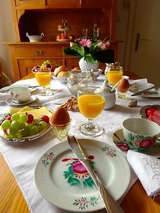 Ferienwohnung in Grömitz - Ferienhaus Marina II - Whg. 1 - Bild 5