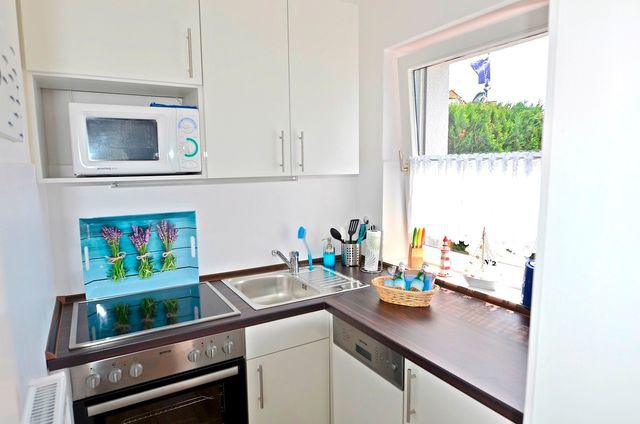 Ferienwohnung in Grömitz - Ferienhaus Marina II - Whg. 1 - Bild 10