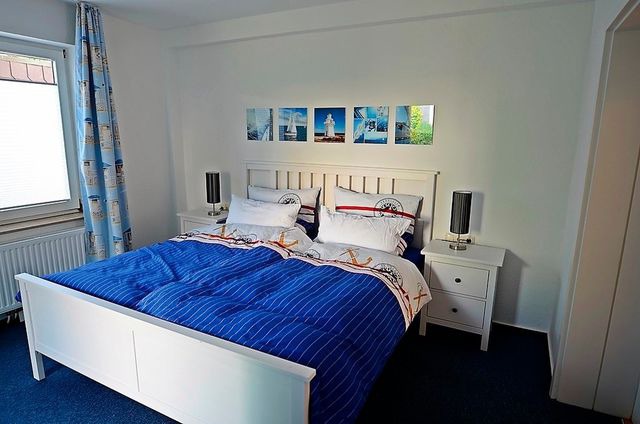 Ferienwohnung in Grömitz - Ferienhaus Marina II - Whg. 1 - Bild 12