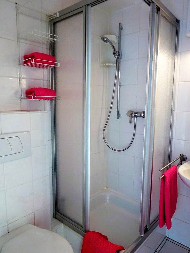 Ferienwohnung in Grömitz - Ferienhaus Marina II - Whg. 1 - Bild 14