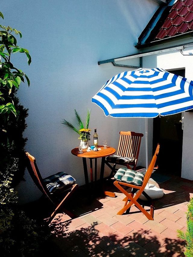 Ferienwohnung in Grömitz - Ferienhaus Marina II - Whg. 1 - Bild 16