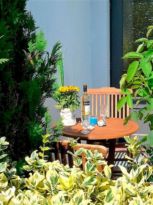 Ferienwohnung in Grömitz - Ferienhaus Marina II - Whg. 1 - Bild 17