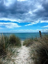 Ferienwohnung in Grömitz - Ferienhaus Marina II - Whg. 1 - Bild 20