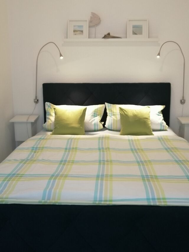 Ferienwohnung in Grömitz - "Das kleine Strandglück" - Bild 5