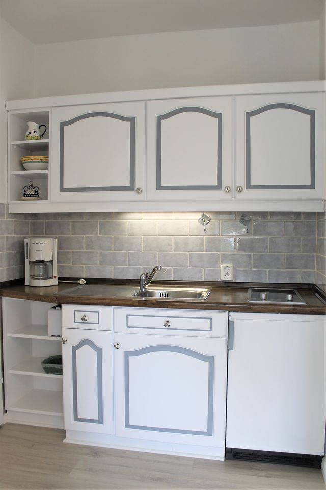 Ferienwohnung in Grömitz - Haus Barbara - Schwimmbad und Sauna im Haus - Whg. 2 - Bild 6