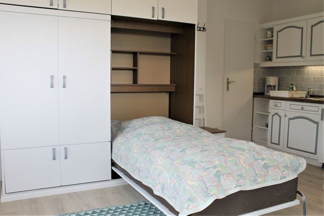 Ferienwohnung in Grömitz - Haus Barbara - Schwimmbad und Sauna im Haus - Whg. 2 - Bild 8