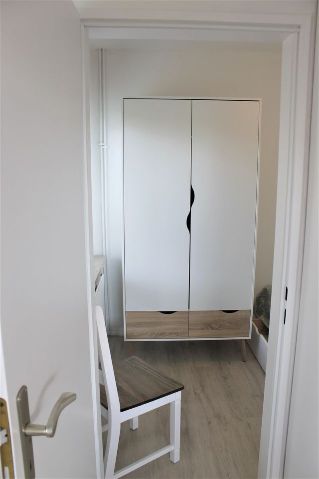 Ferienwohnung in Grömitz - Haus Barbara - Schwimmbad und Sauna im Haus - Whg. 2 - Bild 9