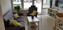 Villa am Meer - App. 43