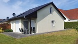 Ferienhaus in Gr&ouml;mitz - Haus B&auml;rbel - "barrierefreie Ferien im Bad der Sonnenseite" - Bild 1