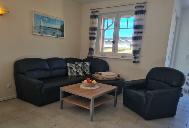 Ferienhaus in Gr&ouml;mitz - Haus B&auml;rbel - "barrierefreie Ferien im Bad der Sonnenseite" - Bild 3