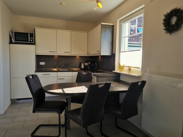 Ferienhaus in Gr&ouml;mitz - Haus B&auml;rbel - "barrierefreie Ferien im Bad der Sonnenseite" - Bild 4