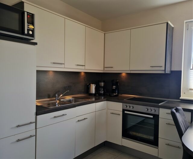 Ferienhaus in Gr&ouml;mitz - Haus B&auml;rbel - "barrierefreie Ferien im Bad der Sonnenseite" - Bild 6