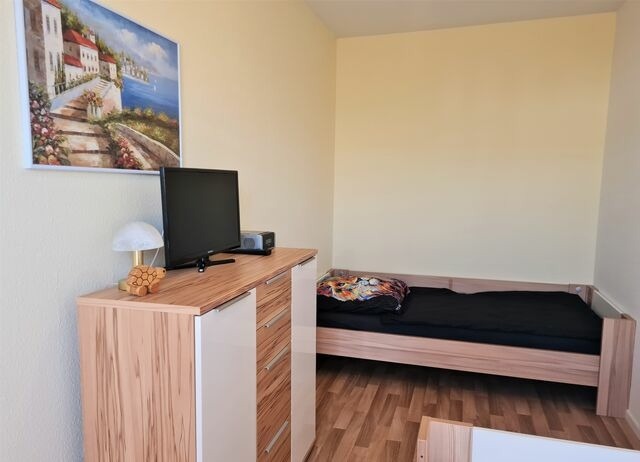 Ferienhaus in Gr&ouml;mitz - Haus B&auml;rbel - "barrierefreie Ferien im Bad der Sonnenseite" - Bild 8