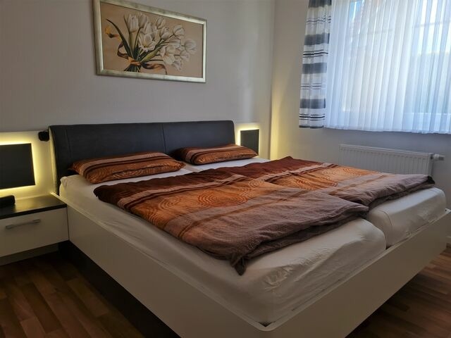 Ferienhaus in Gr&ouml;mitz - Haus B&auml;rbel - "barrierefreie Ferien im Bad der Sonnenseite" - Bild 9