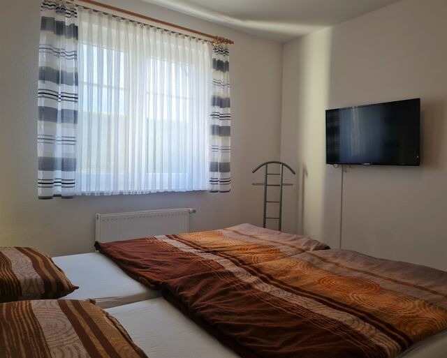 Ferienhaus in Gr&ouml;mitz - Haus B&auml;rbel - "barrierefreie Ferien im Bad der Sonnenseite" - Bild 10