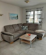 Ferienhaus in Gr&ouml;mitz - Haus B&auml;rbel - "barrierefreie Ferien im Bad der Sonnenseite" - Bild 2