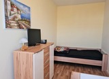 Ferienhaus in Gr&ouml;mitz - Haus B&auml;rbel - "barrierefreie Ferien im Bad der Sonnenseite" - Bild 9