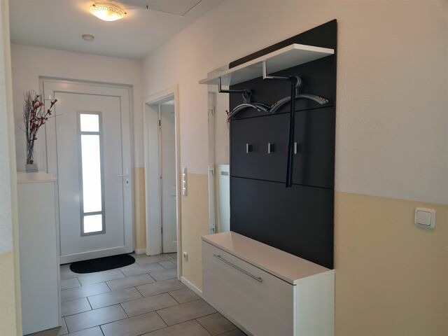 Ferienhaus in Gr&ouml;mitz - Haus B&auml;rbel - "barrierefreie Ferien im Bad der Sonnenseite" - Bild 15