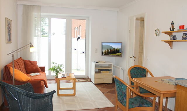 Ferienwohnung in Gr&ouml;mitz - "Haus Rosenstra&szlig;e - Whg. 3" - Bild 6