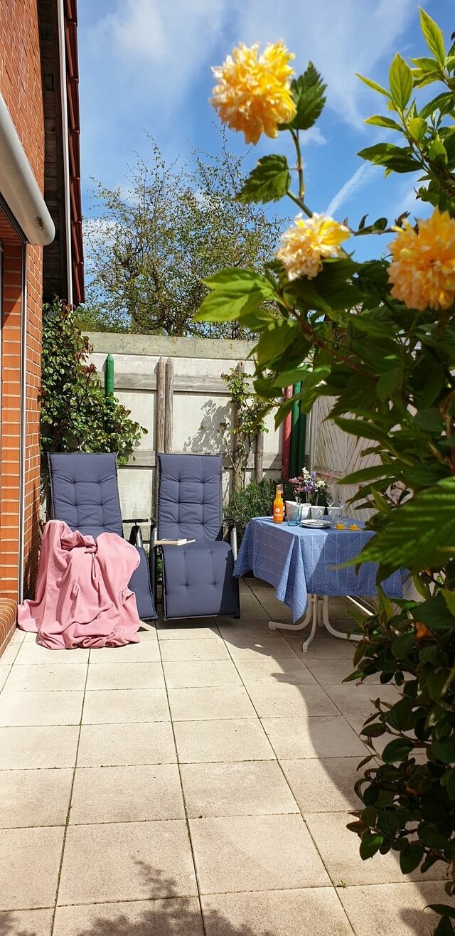 Ferienwohnung in Gr&ouml;mitz - "Haus Rosenstra&szlig;e - Whg. 3" - Bild 4