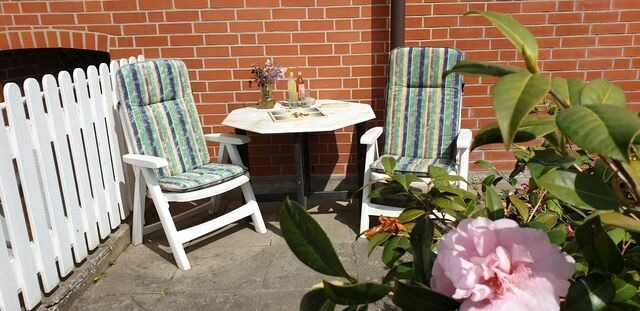 Ferienwohnung in Gr&ouml;mitz - "Haus Rosenstra&szlig;e - Whg. 3" - Bild 5