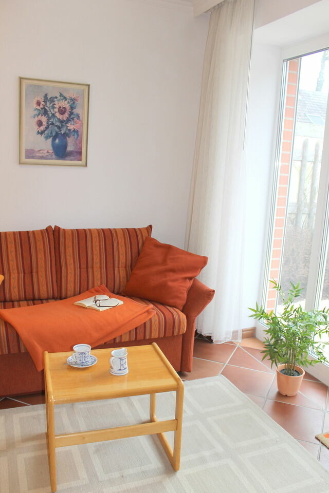 Ferienwohnung in Gr&ouml;mitz - "Haus Rosenstra&szlig;e - Whg. 3" - Bild 8