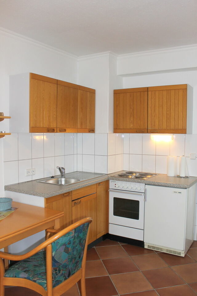 Ferienwohnung in Gr&ouml;mitz - "Haus Rosenstra&szlig;e - Whg. 3" - Bild 11