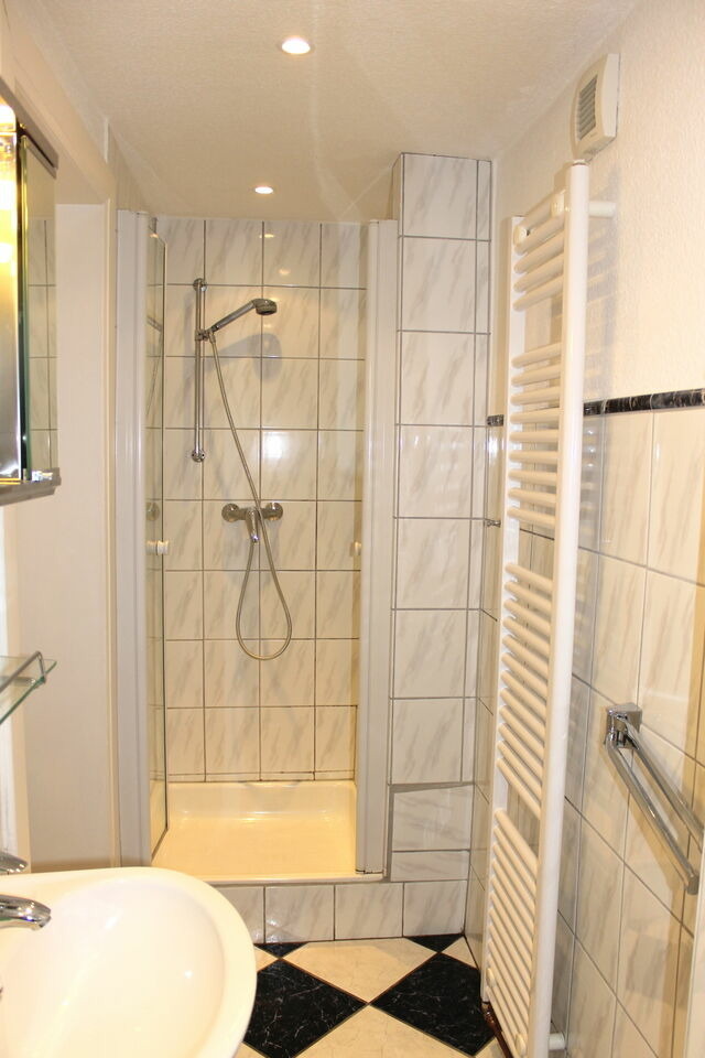 Ferienwohnung in Gr&ouml;mitz - "Haus Rosenstra&szlig;e - Whg. 3" - Bild 15